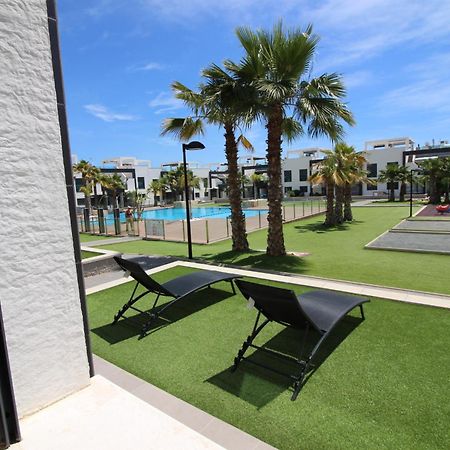 La Zenia Apartment Orihuela Exterior photo