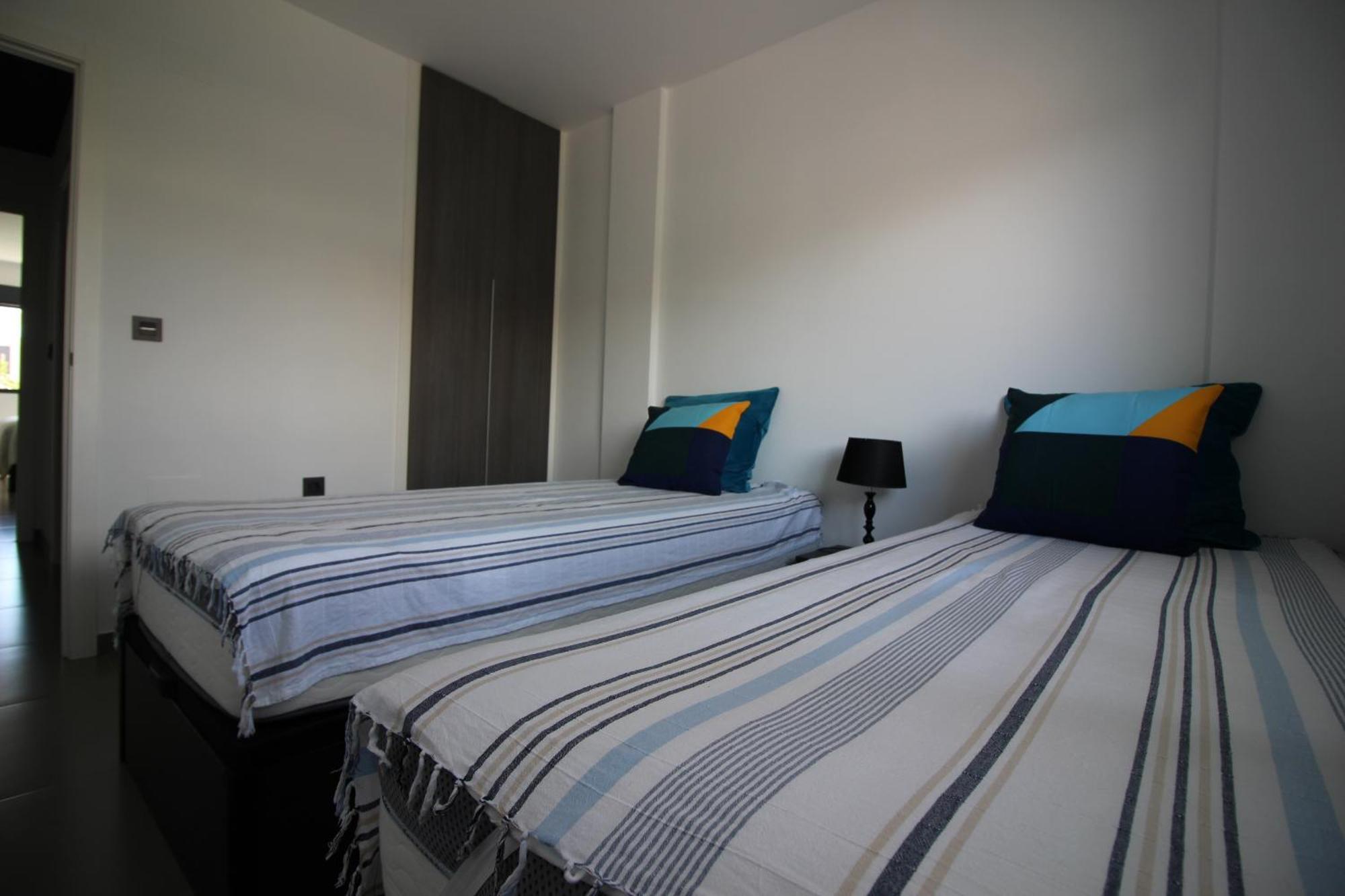 La Zenia Apartment Orihuela Exterior photo
