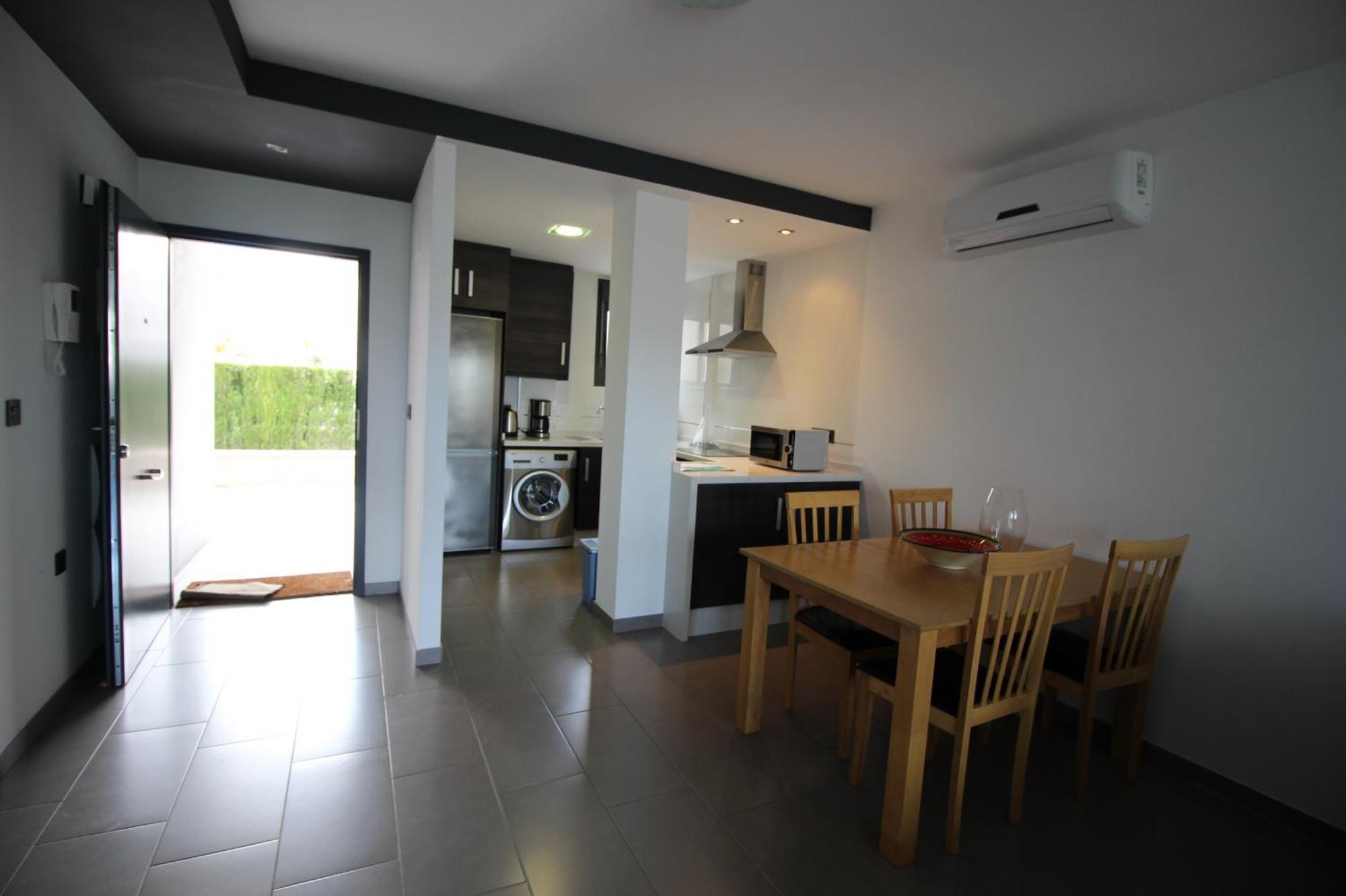 La Zenia Apartment Orihuela Exterior photo