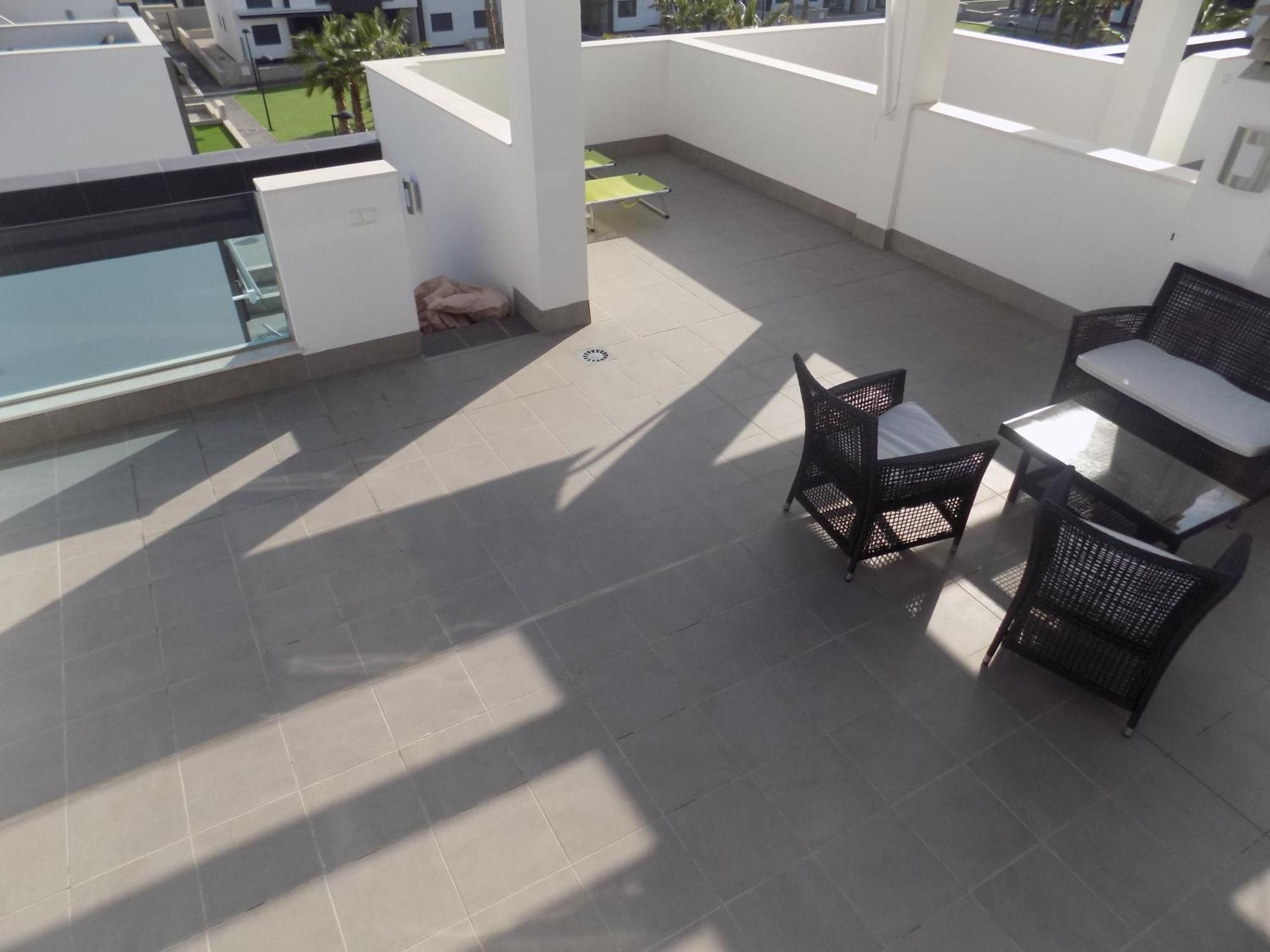 La Zenia Apartment Orihuela Exterior photo
