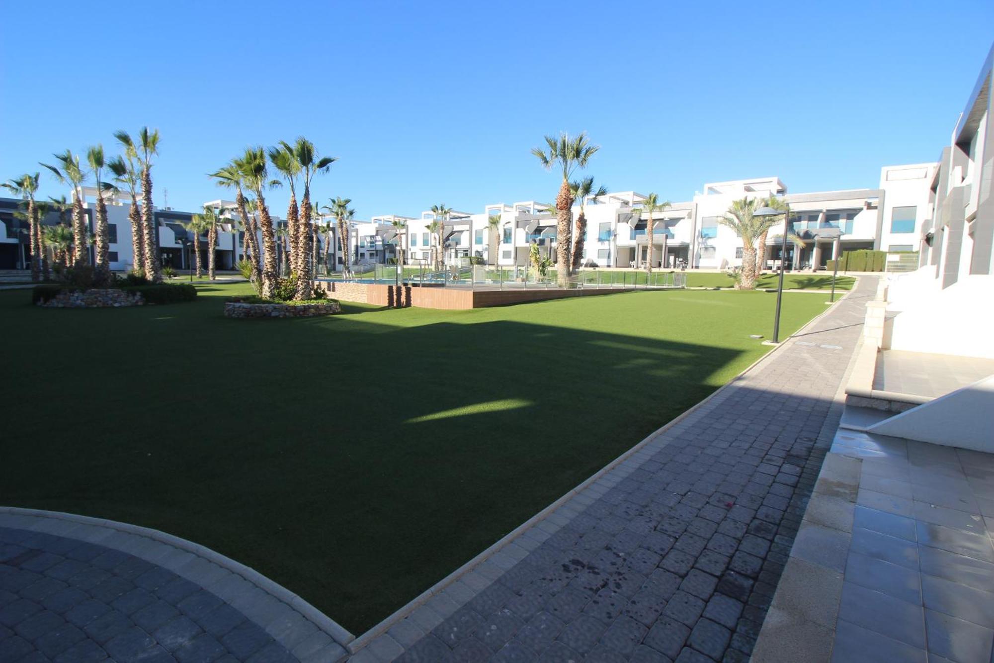 La Zenia Apartment Orihuela Exterior photo