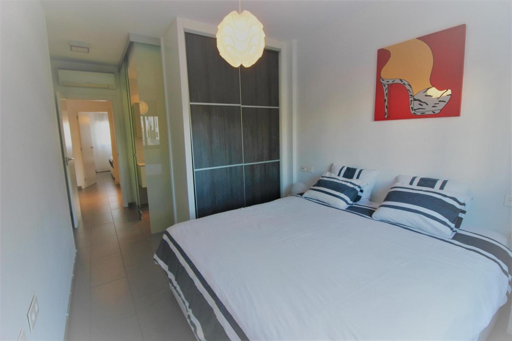 La Zenia Apartment Orihuela Exterior photo