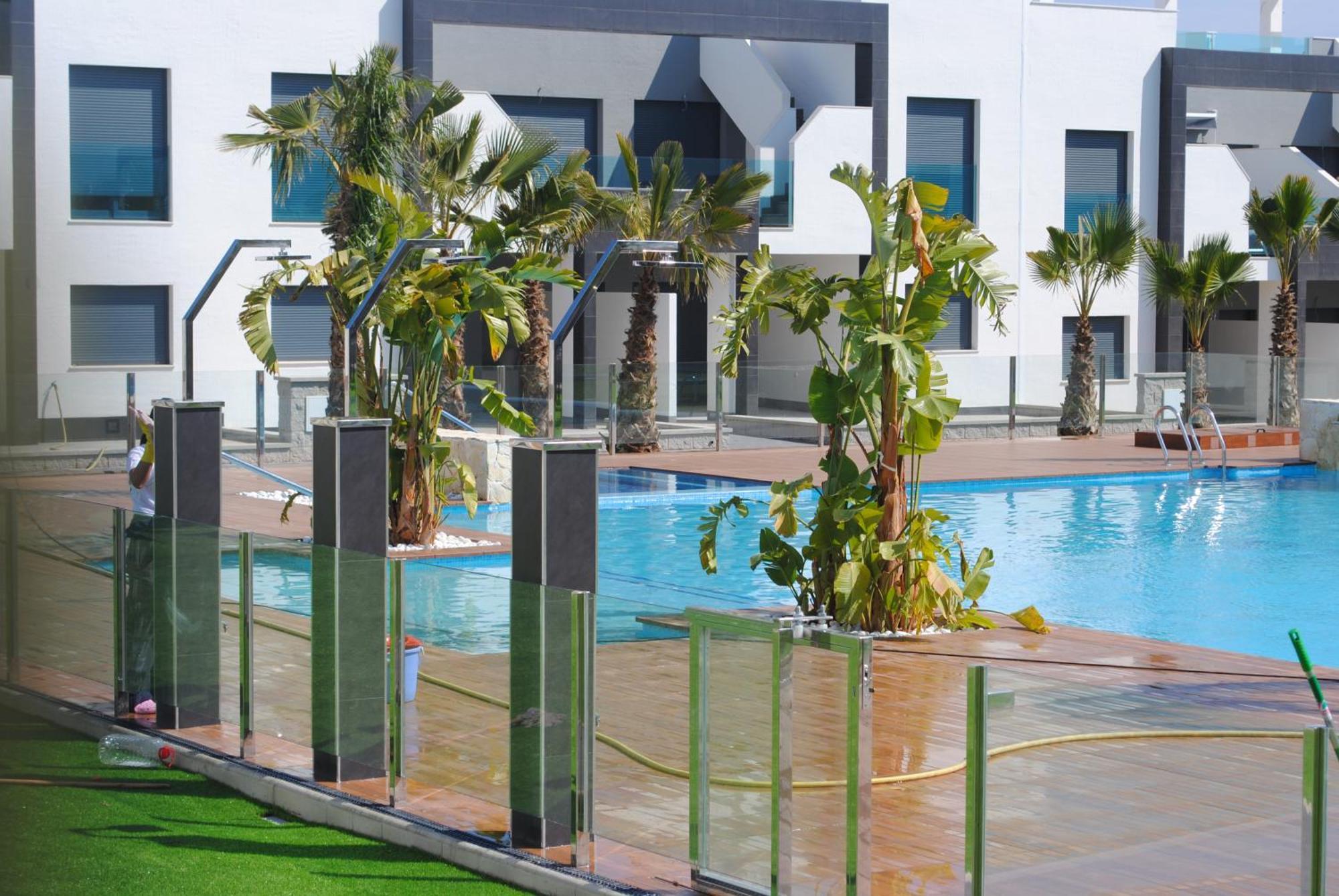 La Zenia Apartment Orihuela Exterior photo