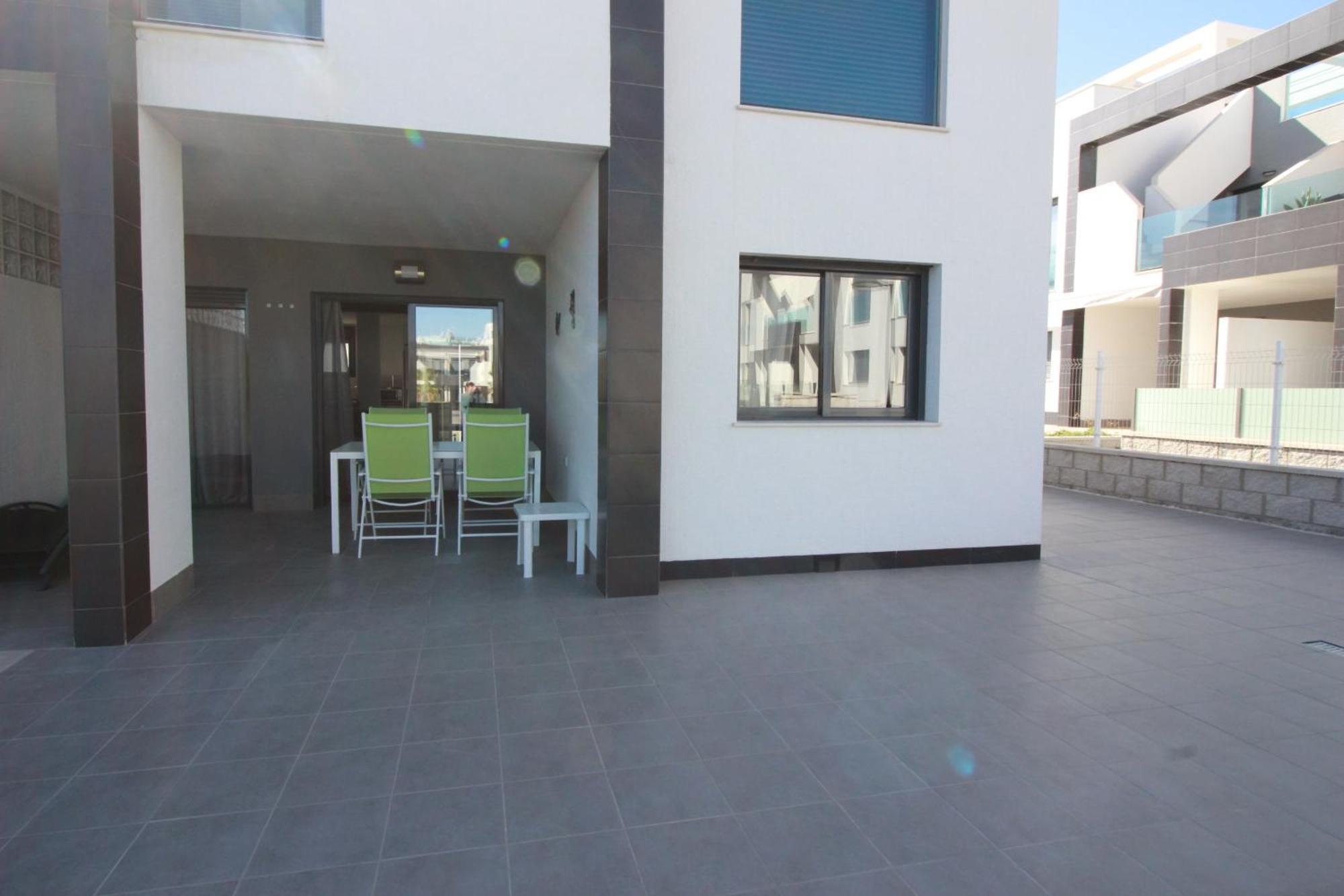 La Zenia Apartment Orihuela Exterior photo