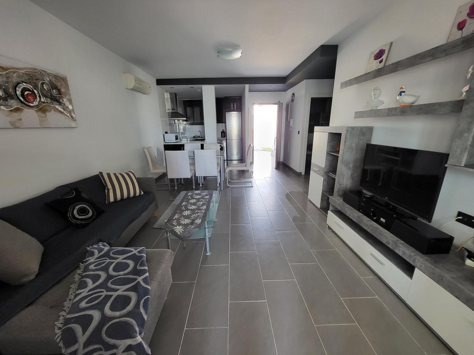 La Zenia Apartment Orihuela Exterior photo