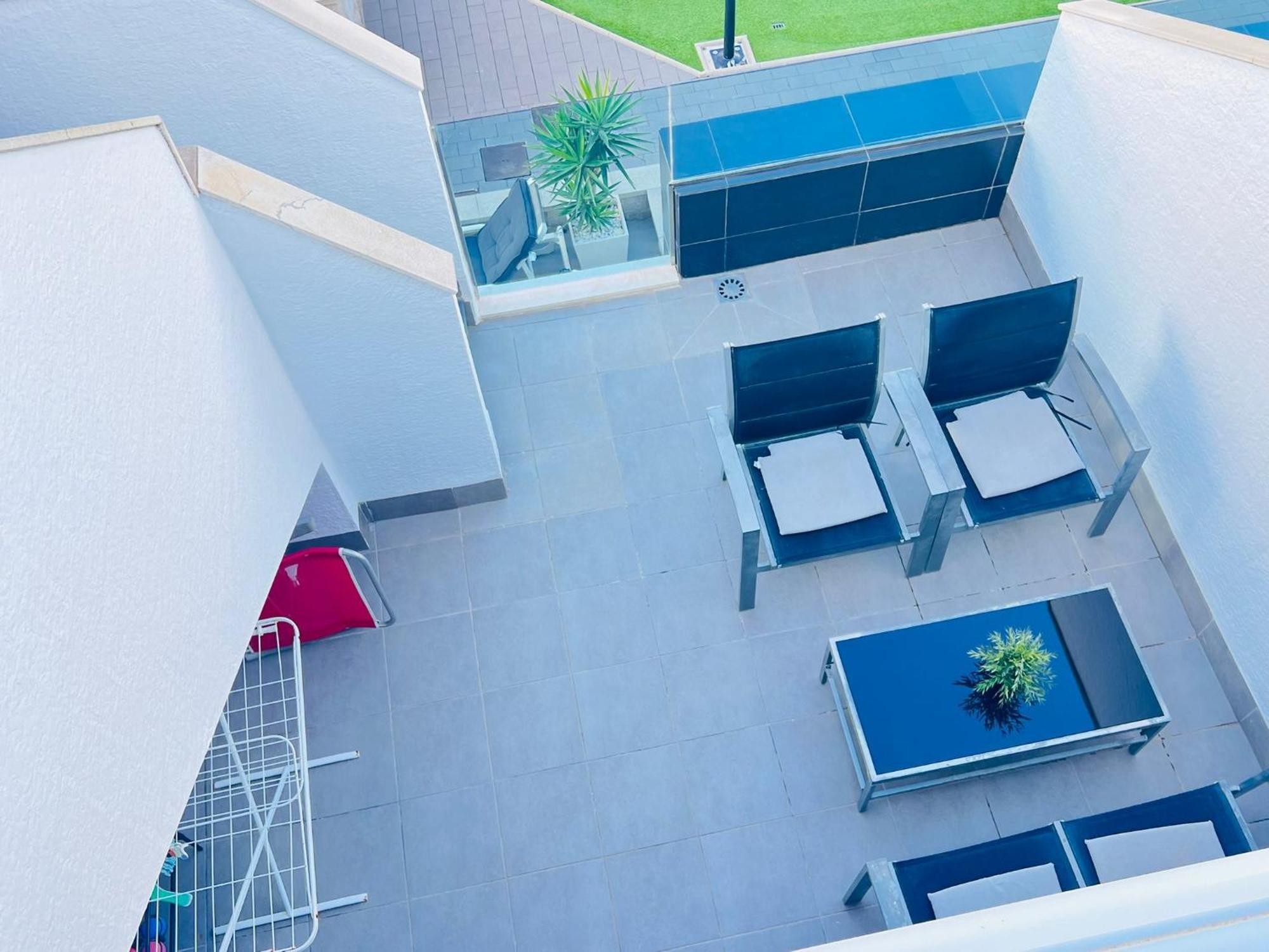 La Zenia Apartment Orihuela Exterior photo