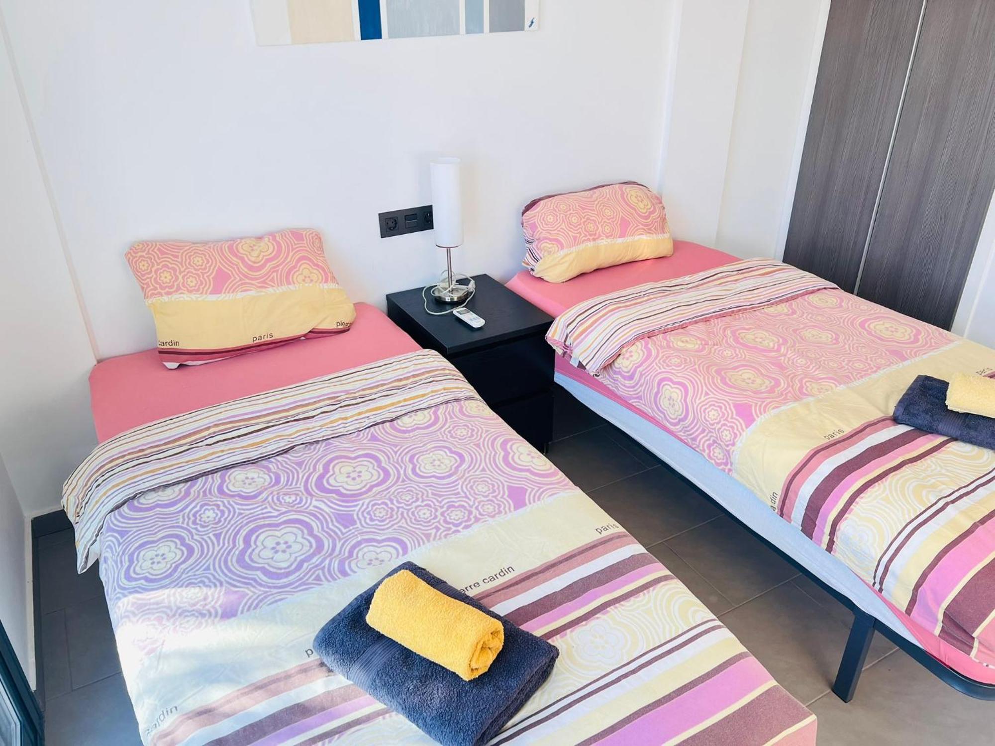 La Zenia Apartment Orihuela Exterior photo