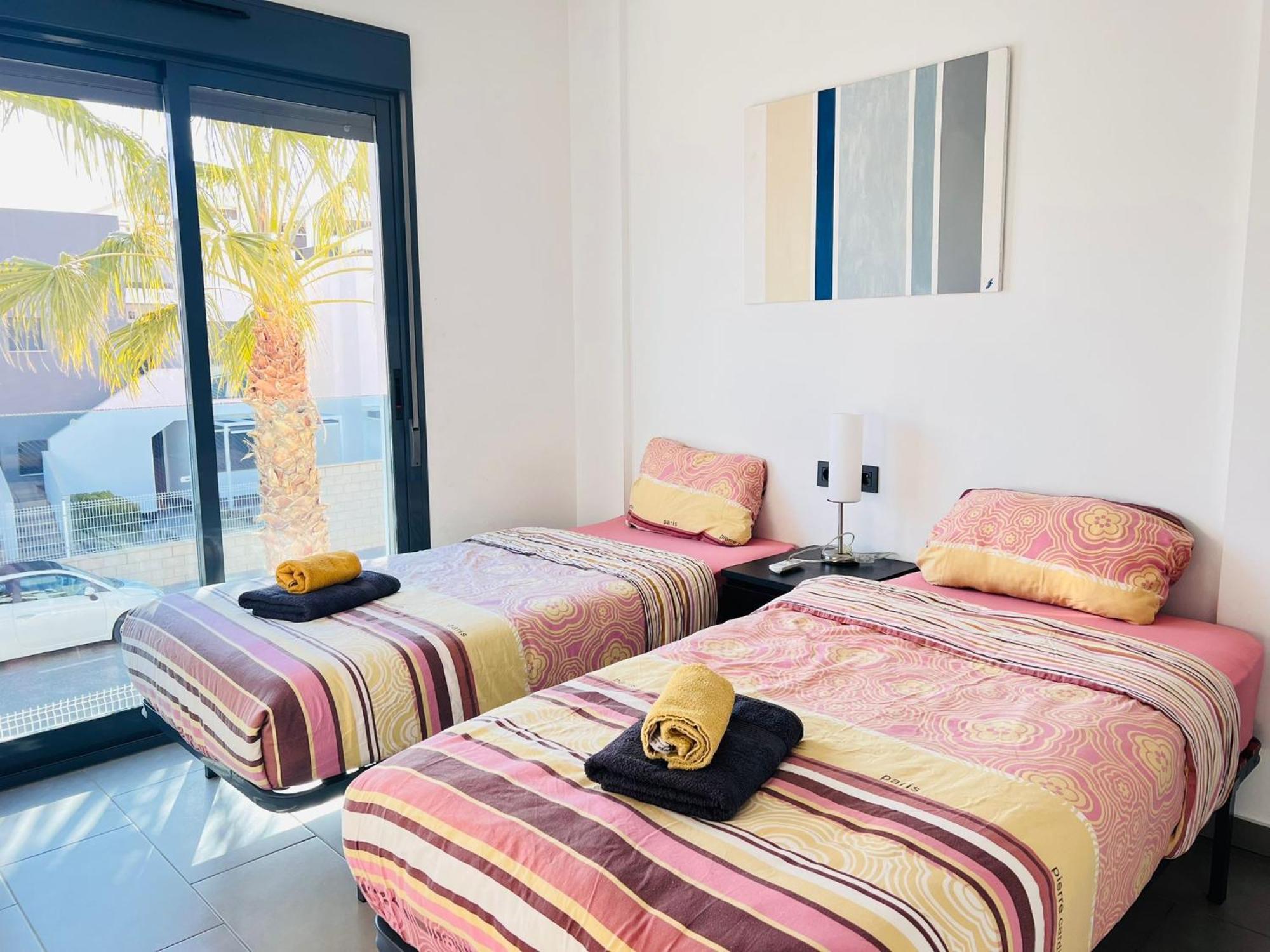 La Zenia Apartment Orihuela Exterior photo