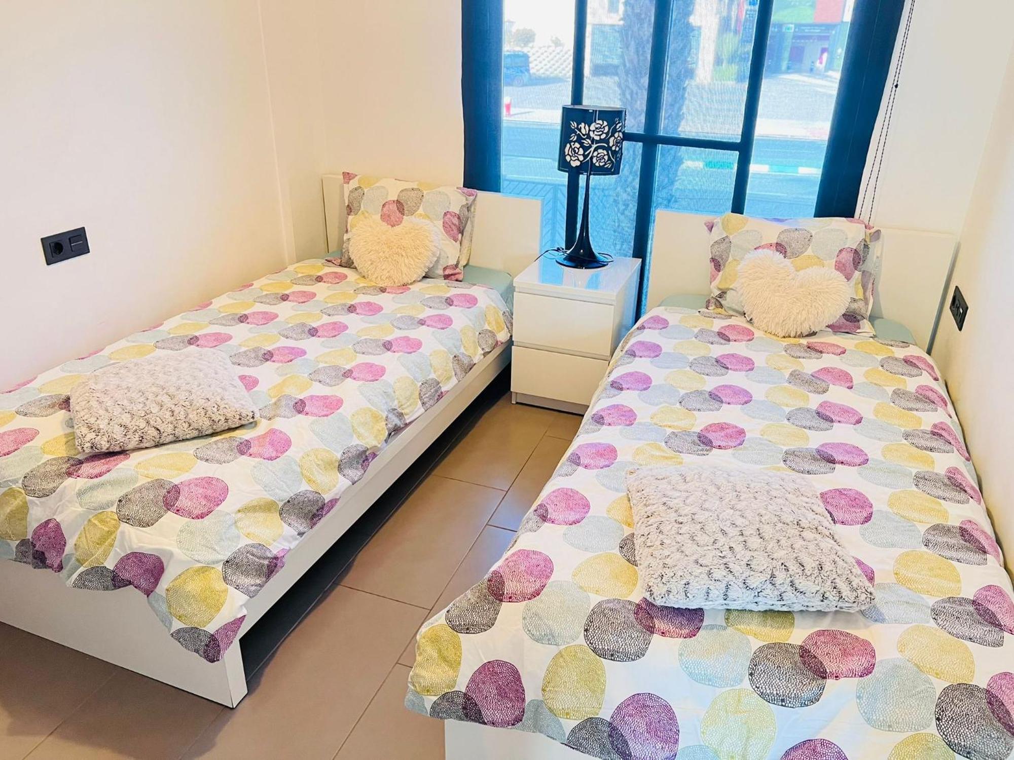 La Zenia Apartment Orihuela Exterior photo